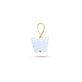 Flutter By Agate Charm