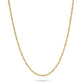 Gold Glimmer Chain