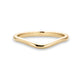 Gold Merge Ring