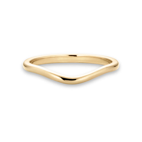 【Stone and Strand】 Forever Birthstone14カラットゴールドリ Forever Birthstone Ring – STONE AND STRAND