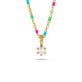 Dainty Goldie Pop Diamond Necklace
