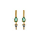 Green With Envy Hoops