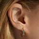 Green With Envy Hoops