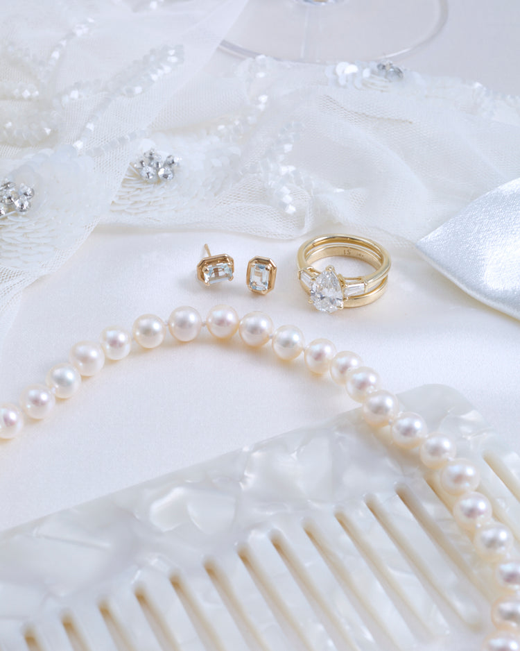 Stone and Strand, brand website product image