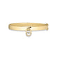 Stone and Strand 14K Yellow Gold Harbor Gold Bracelet Front Image