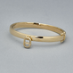 Harbor Gold Bracelet