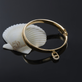 Harbor Gold Bracelet