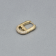 Harbor Halo Earrings