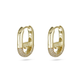 Harbor Halo Earrings
