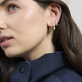 Harbor Halo Earrings