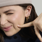 Harbor Halo Earrings