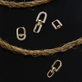 Harbor Halo Earrings