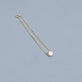 Stone and Strand 10K Yellow Gold In Bloom Pearl Bracelet Editorial Image
