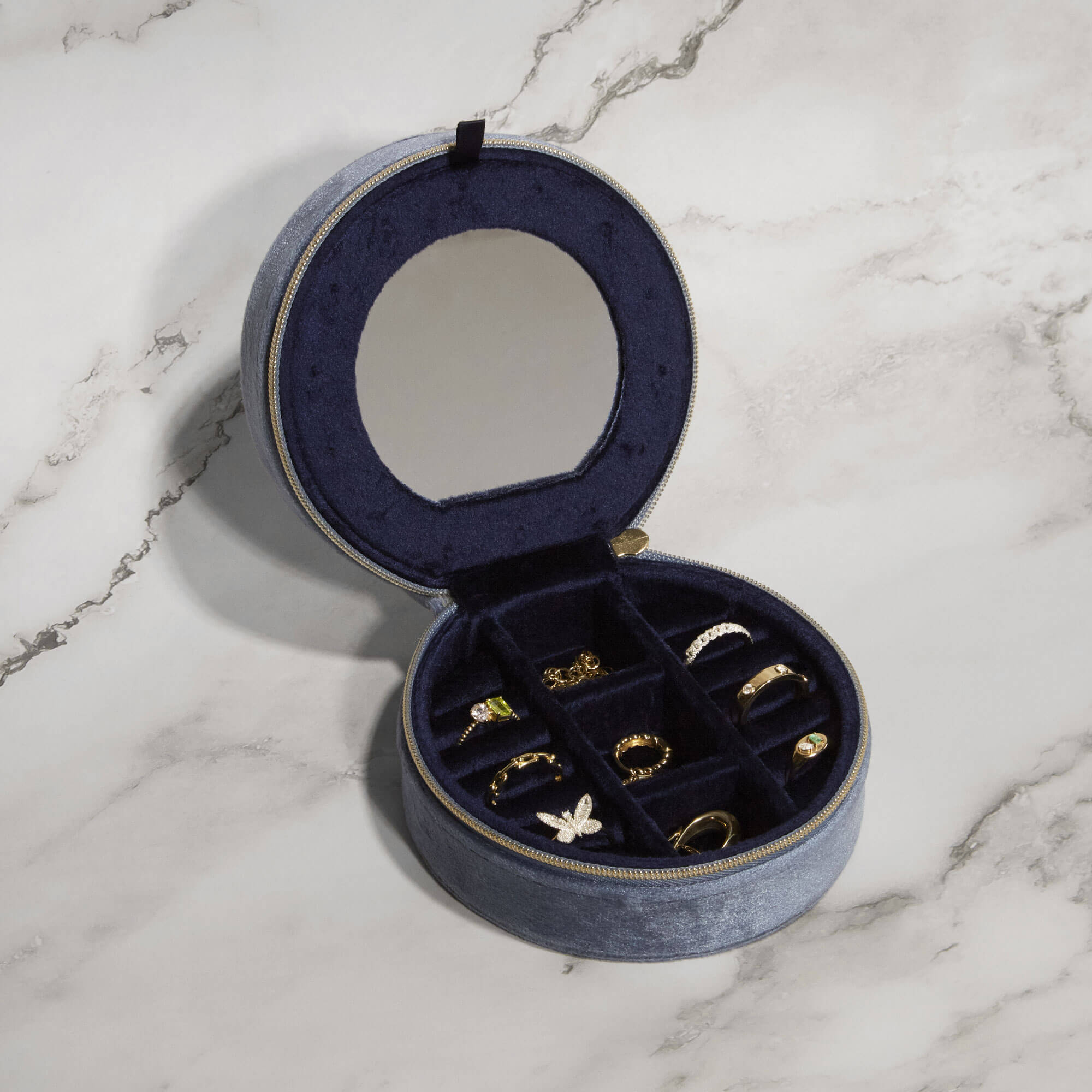 Jewelry Case – STONE AND STRAND