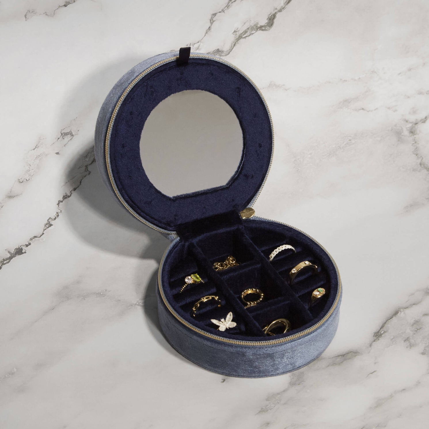 The Jewelry Case