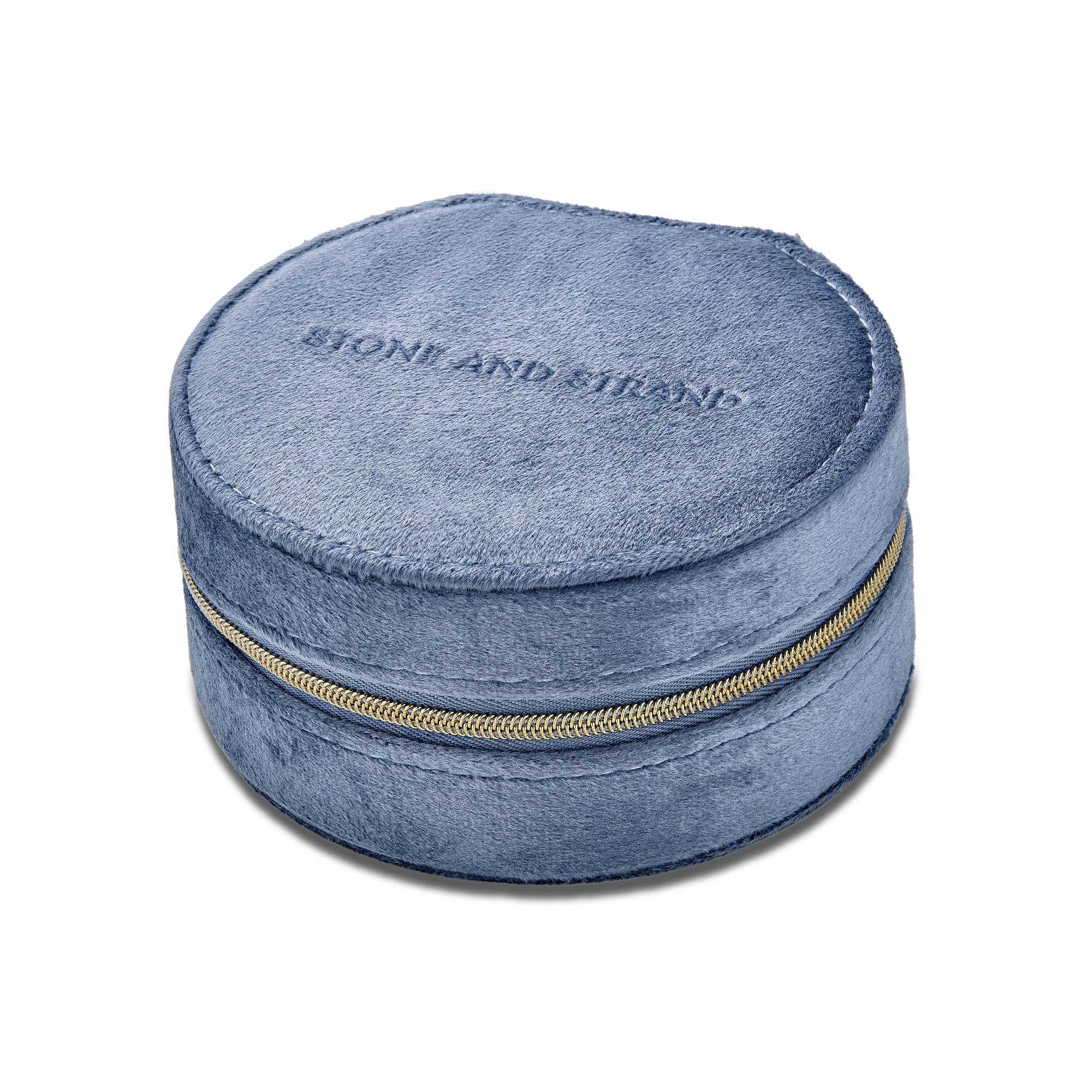 Jewelry Case – STONE AND STRAND