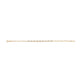 Stone and Strand 14K Yellow Gold Lab-Created Diamonds By The Yard Bracelet Far Away Image