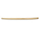 Stone and Strand 14K Yellow Gold Liquid Gold Stretch Bracelet Close Up Image