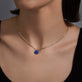 Little Buttercup Agate Charm
