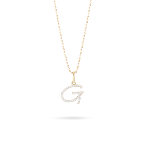 送料関税込み★STONE AND STRAND★ダイヤモンド Discoネックレス Diamond Disco Necklace – STONE AND STRAND