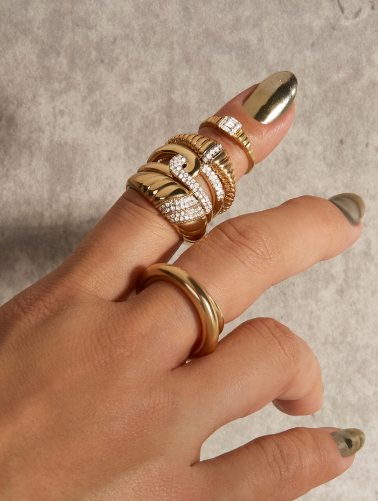 Fine 2025 gold jewelry