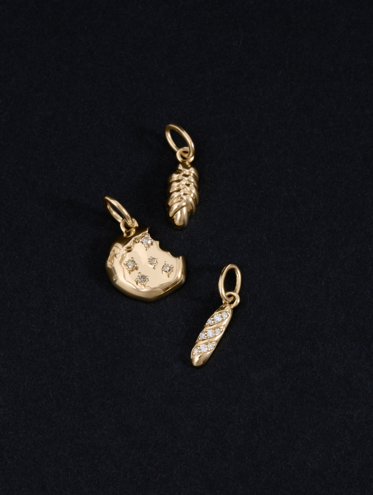 Stone and Strand, brand website product image