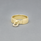 Nantucket Knot Ring