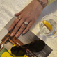 Nantucket Knot Ring