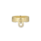Nantucket Knot Ring