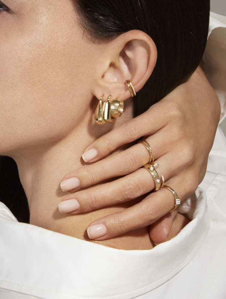 STONE AND STRAND - Fine Jewelry For Every Little And Big Win
