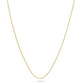 Stone and Strand 14K Yellow Gold Pivot by Stone and Strand Paperclip Chain Image