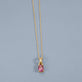Stone and Strand 14K Yellow Gold Passionate Mood Charm Editorial Image