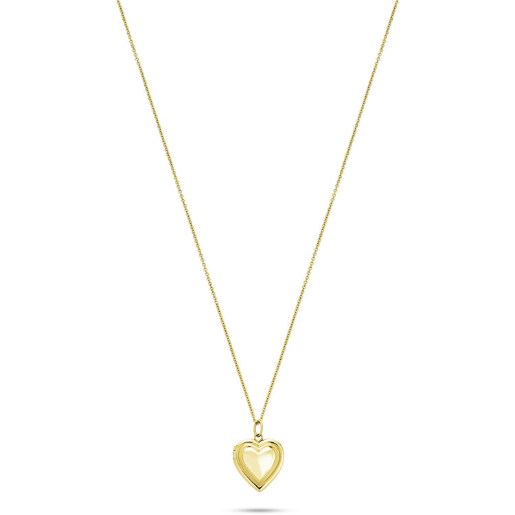 Wholehearted Locket
