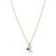 Piece of Me Necklace