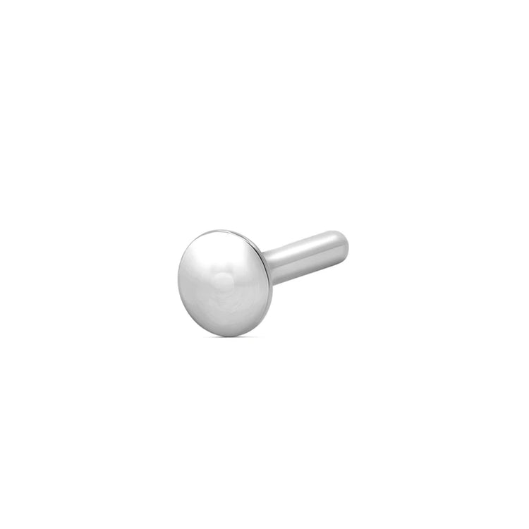 Still life image of Threadless Push Pin Flat Back