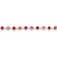 Pink Power Bubble Bracelet