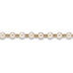 Polished in Pearls Bracelet