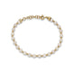 Polished in Pearls Bracelet