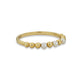 Polished in Pearls Ring