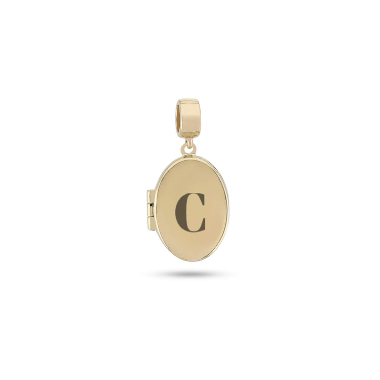 Precious Moments Necklace