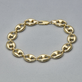 Puffed XL Maritime Bracelet