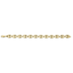 Puffed XL Maritime Bracelet
