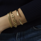 Puffed XL Maritime Bracelet