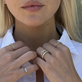 Puffed Maritime Ring