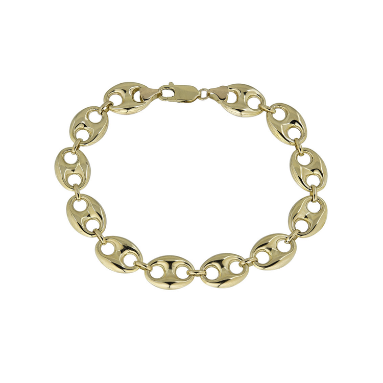 Puffed XL Maritime Bracelet