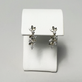Secret Garden Drop Earrings