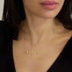 Roman Numeral Necklace