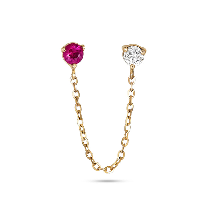 Amazon.com: 14k Gold Earrings For Women Dangle Earrings Drop Thread Dangling  Earrings Minimalism Dipped Long Chain Earring (Gold): Clothing, Shoes &  Jewelry