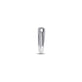 Stone and Strand Sterling Silver Second Hole Knife Edge Single Hoop Front Image
