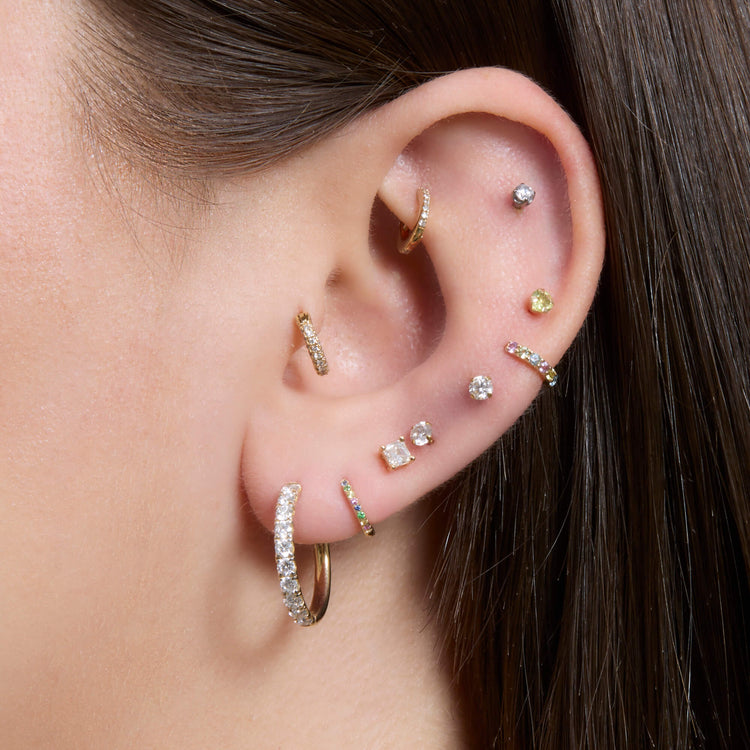ピアス STONEHENgE Connection 14K earrings Stonehenge Stone Fashion Earrings for sale | eBay